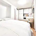 Lejlighed Bright Tiny - Shared Pool & Sauna - Free Parking - Air Condition Muralto